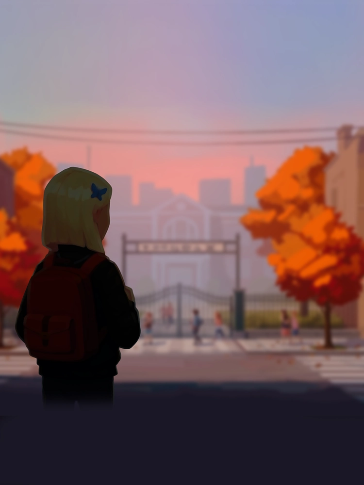Unspoken: Hollow Voices